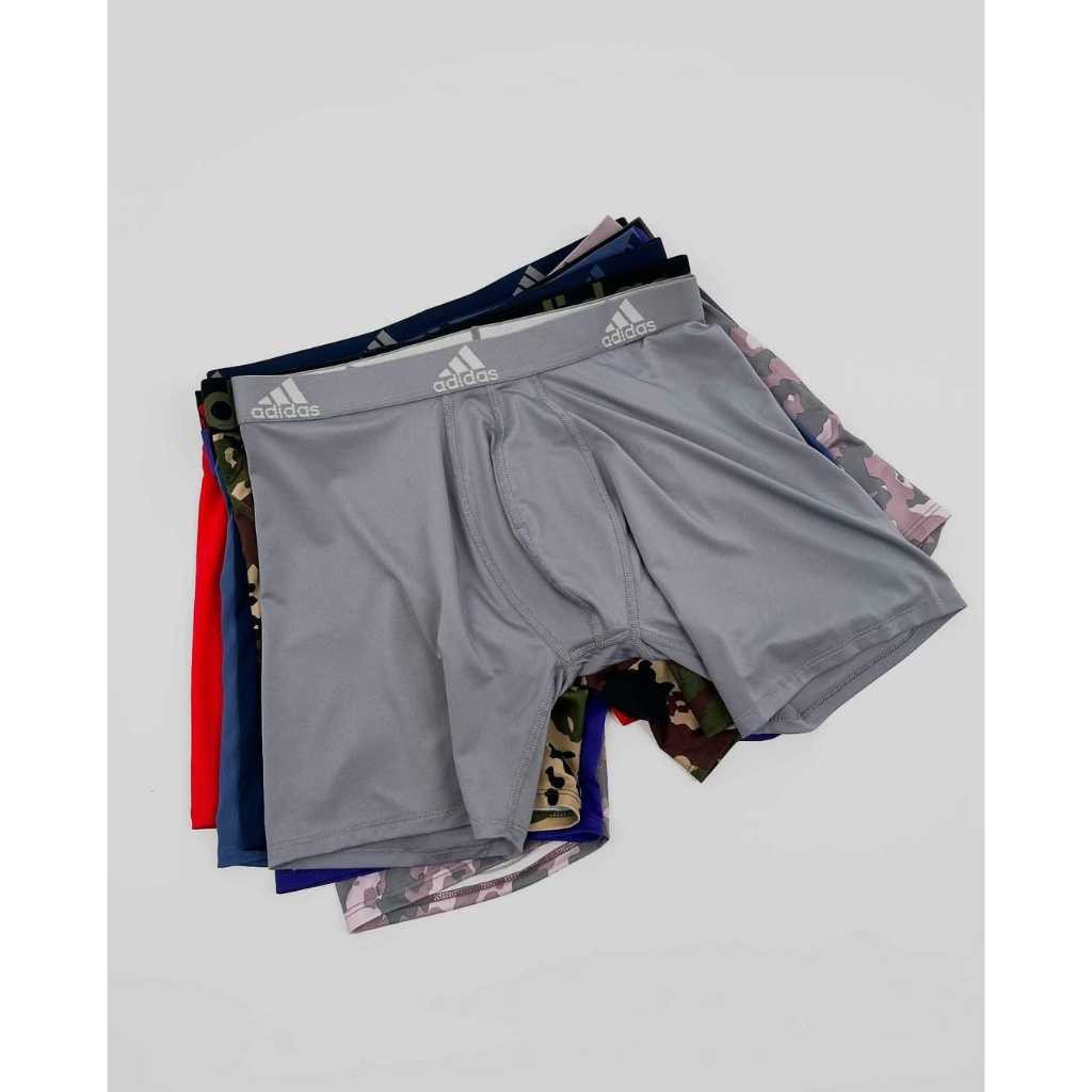 Jual ADID*S AEROREADY MENS UNDERWEAR CELANA DALAM PRIA CELANA