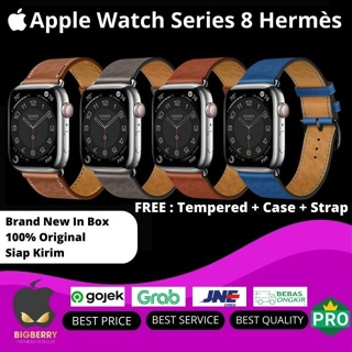 楽天 【美品】Apple Watch 41mm HERMES 8 腕時計(デジタル