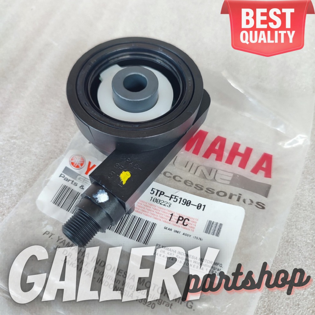Jual Gir Gear Box Gigi KM Kilometer Yamaha Mio Sporty Smile J GT Soul ...