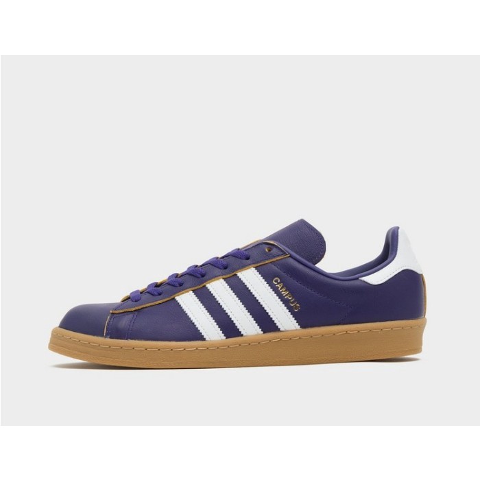 adidas gazelle silver green womens ADIDAS CAMPUS 80s main image 1