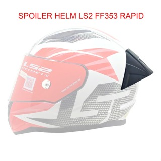 Ls2 best sale helmet harga