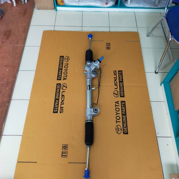Jual rack steering rack steer toyota Innova asli dan original gres baru ...