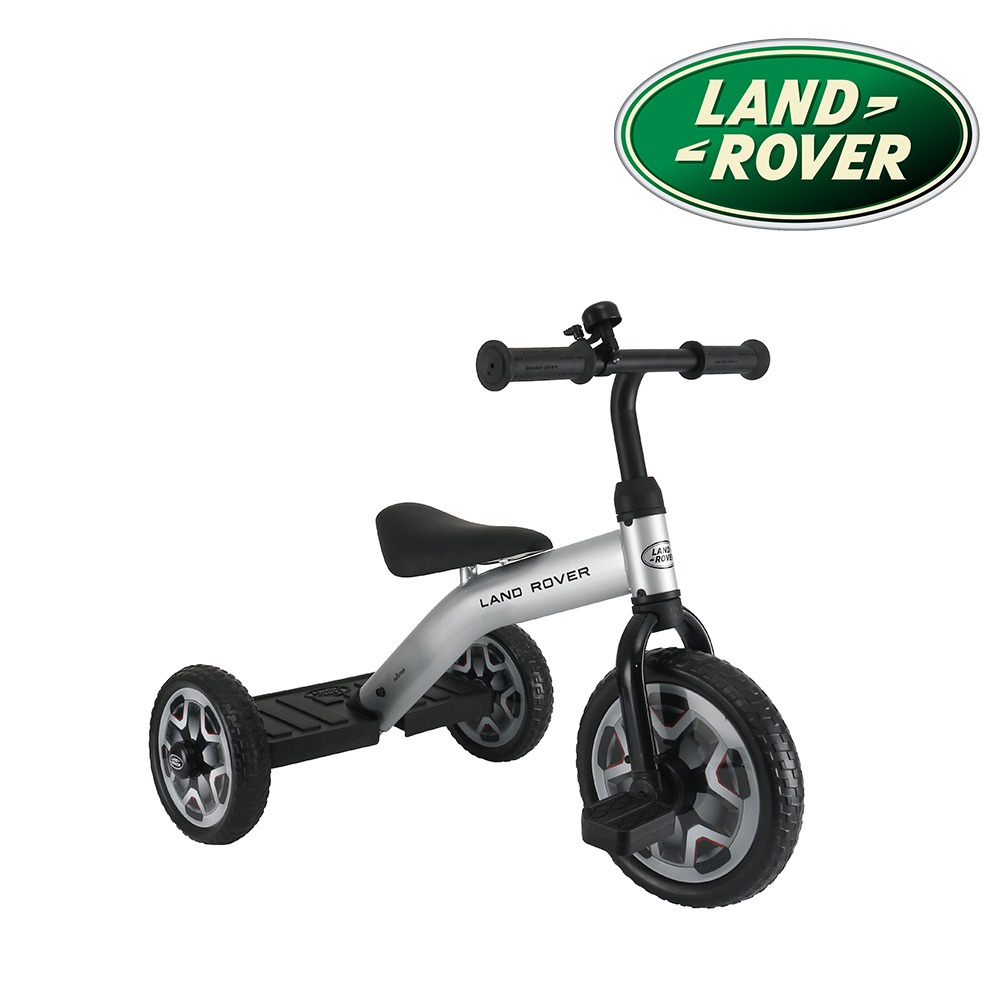 Land best sale rover tricycle