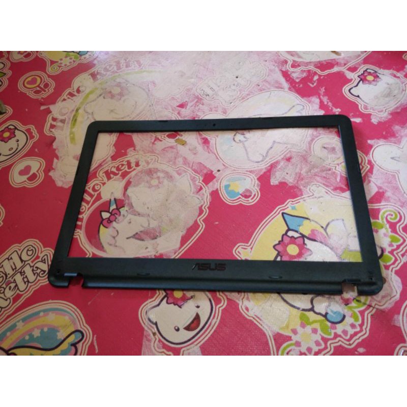 Jual Casing lcd led depan front case laptop asus x541 x541n | Shopee ...