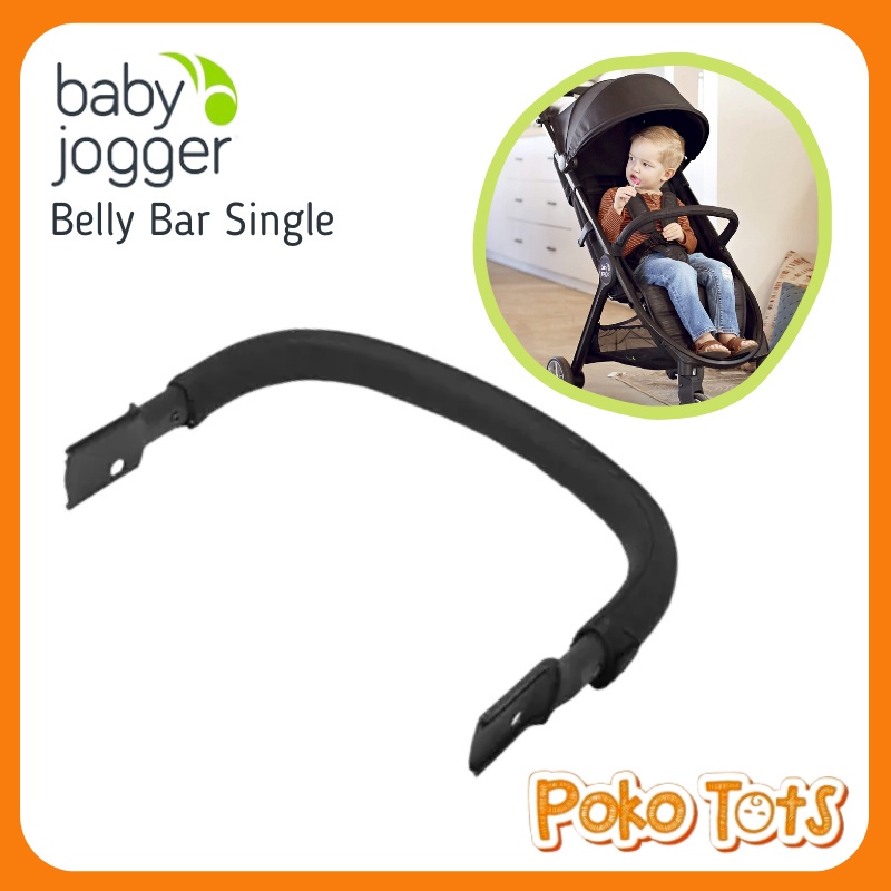 Harga stroller shop baby jogger