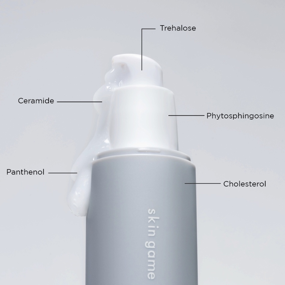 Jual MSBB - NEW Skin Game Kind Watery Moisturizer 100 ml | Shopee Indonesia