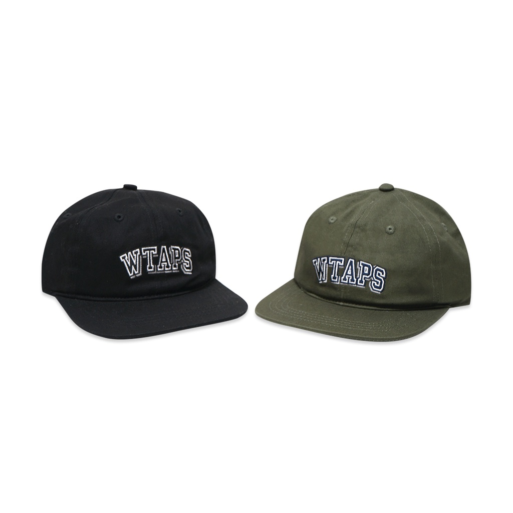 WTAPS BALL / HAT / POLY. FUR XL 24AW