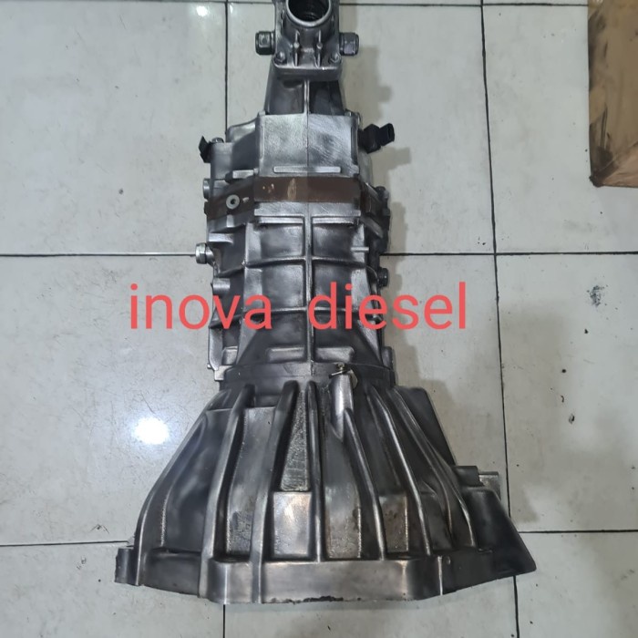 Jual Transmisi Persneling Gear Box Toyota Innova Inova Diesel Manual ...