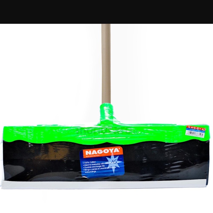 Jual . ( NAGOYA ) TARIKAN AIR WIPPER GAGANG PANJANG BAGUS x | Shopee ...