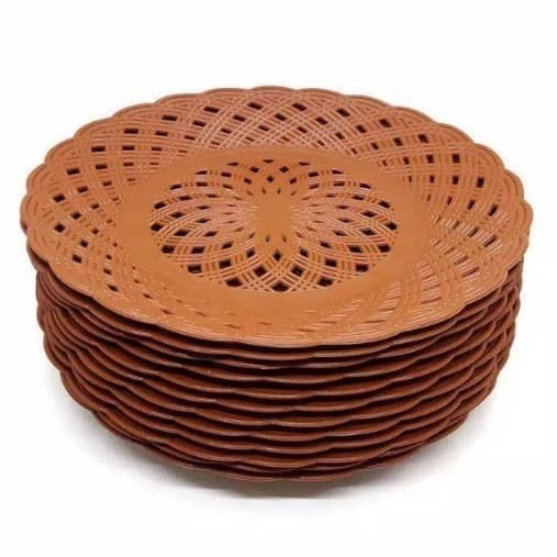 EAZYFIX® RVS Reparatiemes 15cm voor sterke houtreparatie