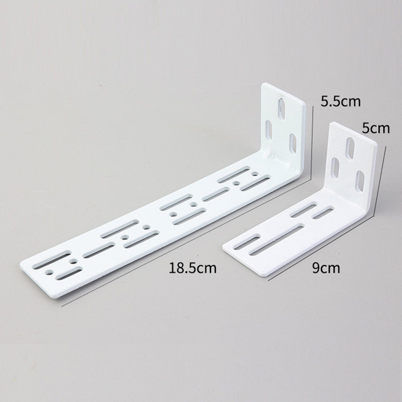 Jual Wall Mount Bracket Side mount bracket Electronic Automatic Curtain ...