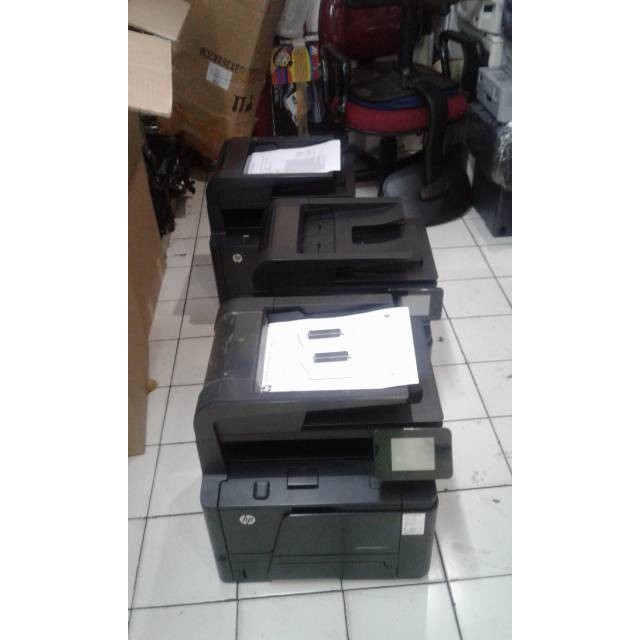Jual Printer HP LaserJet pro 400 MFP M425dw M425 Print scan copy all In ...