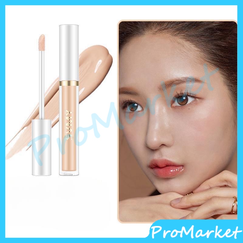 Mastering Concealer Techniques Your Path to Perfection