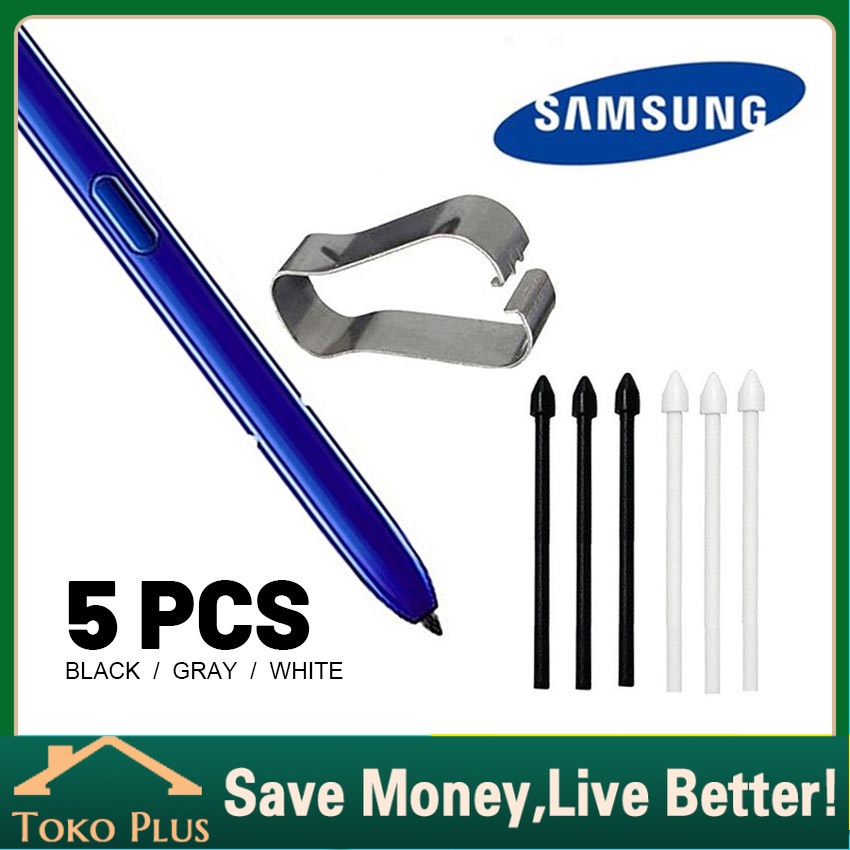 Pen Nib Buy S Pen 5Pcs Refill Samsung Nib Tip Ujung Mata Stylus S