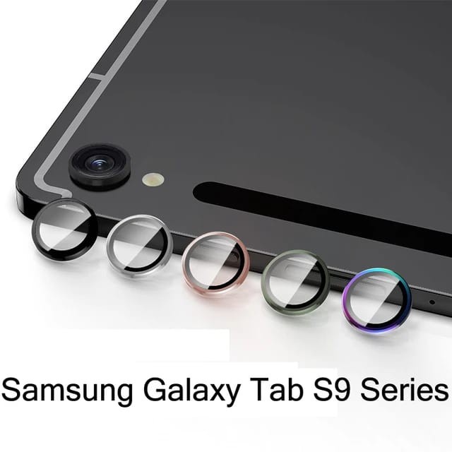Jual Ring Kamera Premium Eagle Eye Camera SAMSUNG TAB S9 / S9 PLUS 5G ...