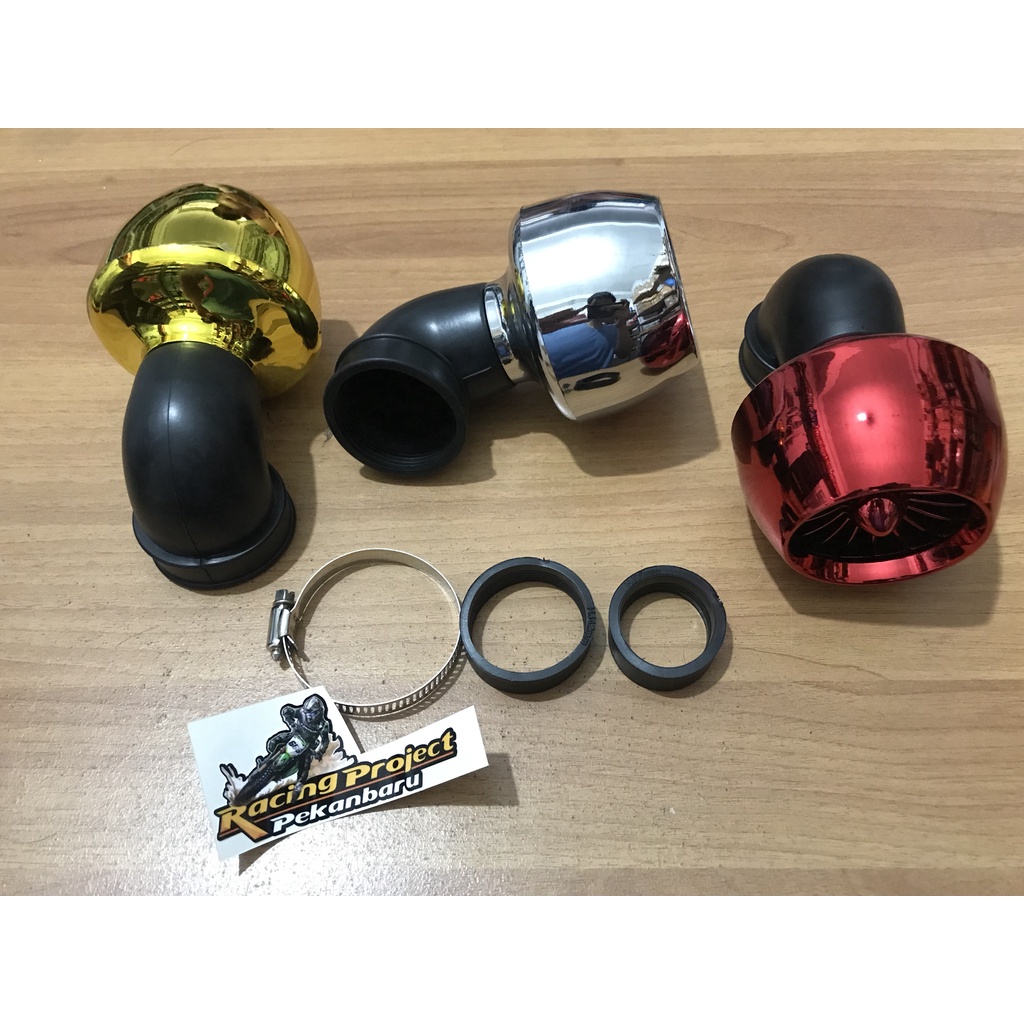 Jual Open Filter Udara Model Kipas - Saringan Hawa | Shopee Indonesia