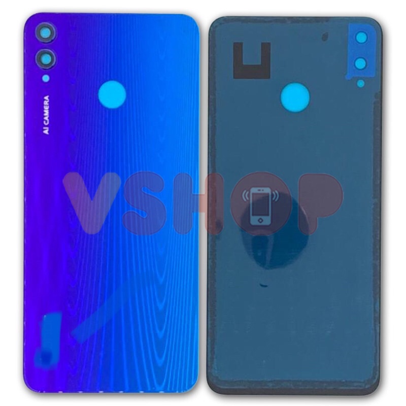 Jual BACKDOOR - BACK CASING HONOR 8X TUTUPAN BELAKANG | Shopee Indonesia