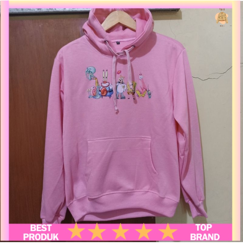 Jual Hoodie Sweater Jaket Baju Pakaian Anak Dan Remaja Perempuan Laki ...