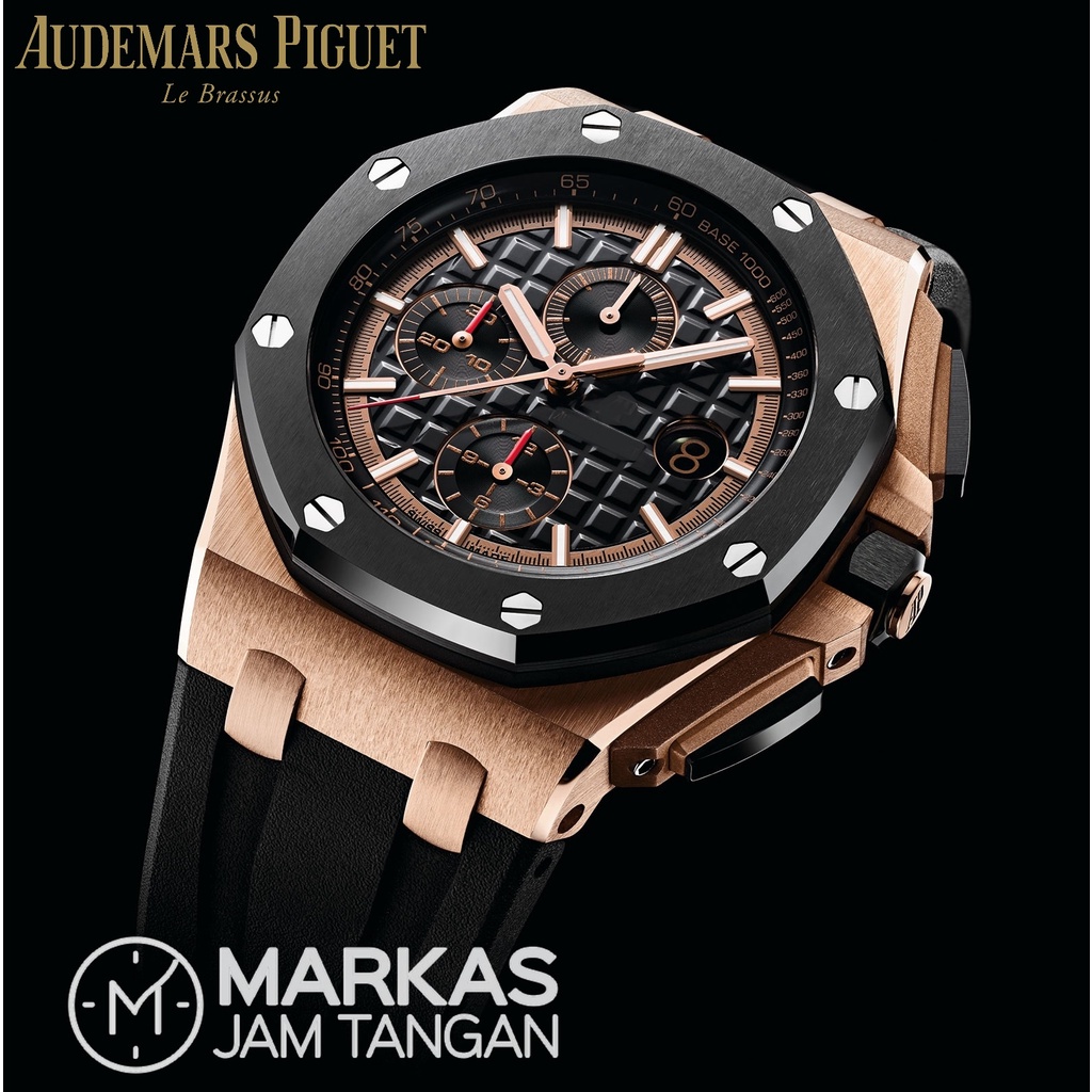 Jual ap royal oak offshore Harga Terbaik Termurah Maret 2024