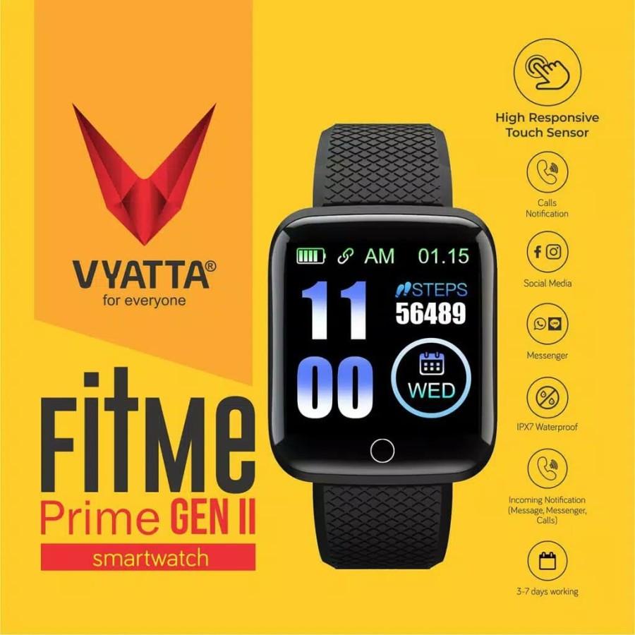 Vyatta fitme phantom discount review