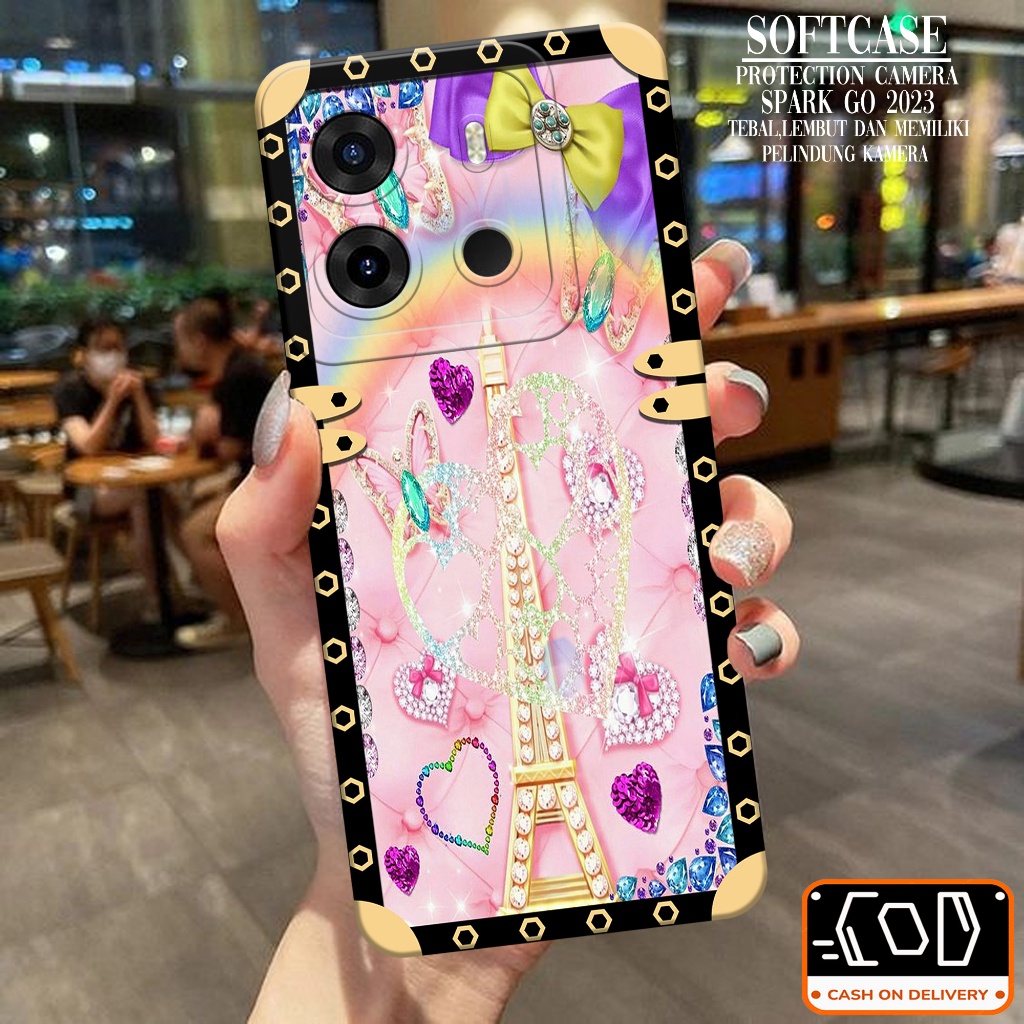 Produk trans case | Shopee Indonesia