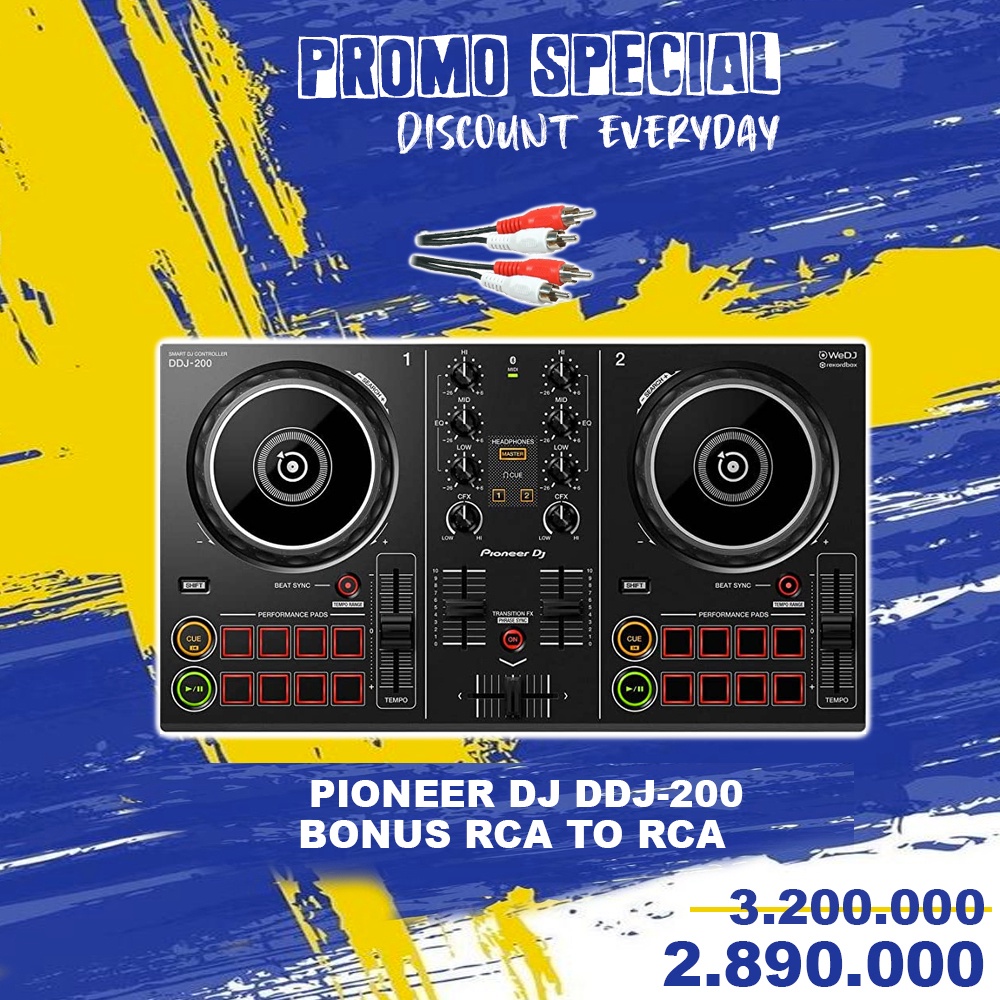 Pioneer CDJ1000MK1 ケース付