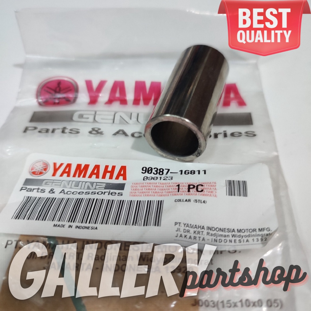 Jual Bosh Boss Collar Pully Rumah Roller Roler Yamaha Mio Sporty Smile