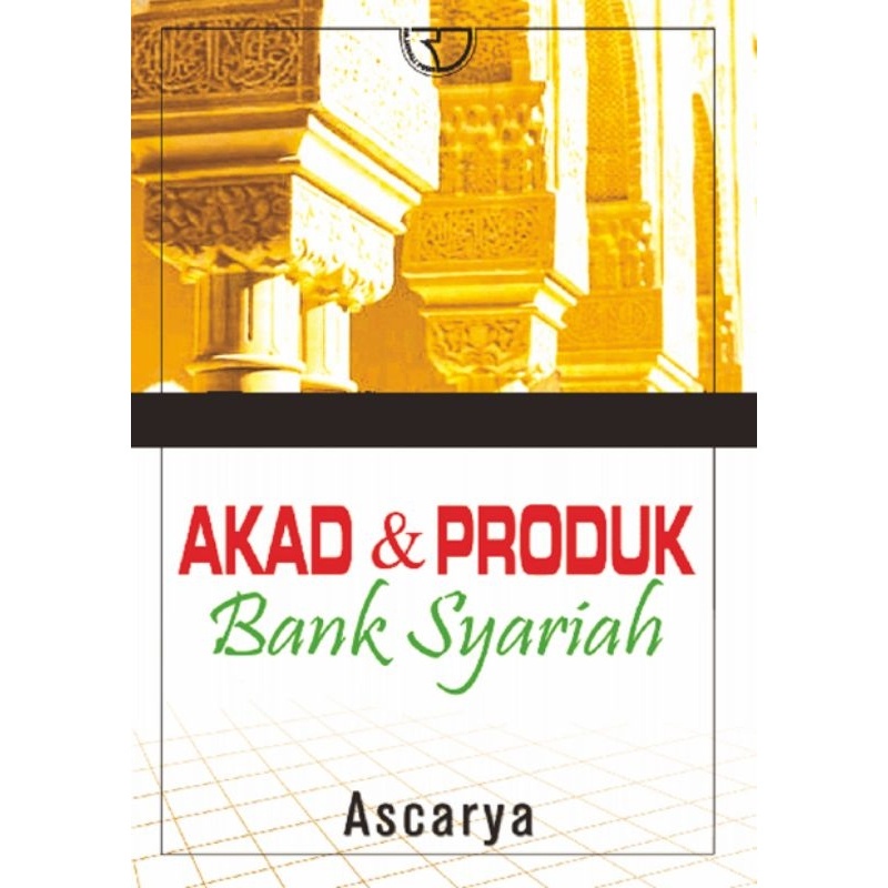 Jual Buku akad & produk bank syariah ascarya | Shopee Indonesia