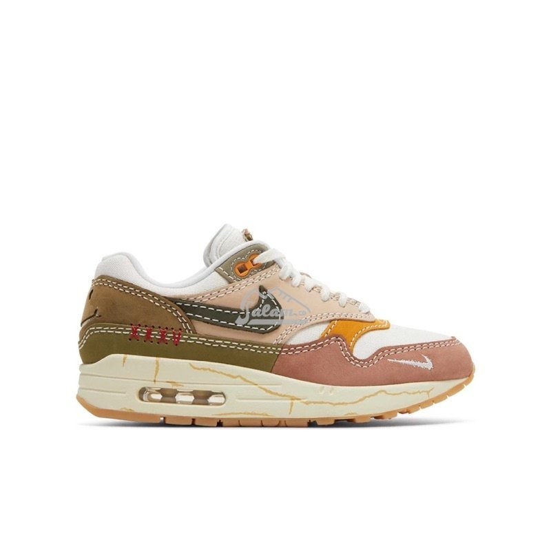 Jual Sneakers Air Max 1 Air Max Day Wabi Sabi SKU DQ8656 133 Unisex Shopee Indonesia