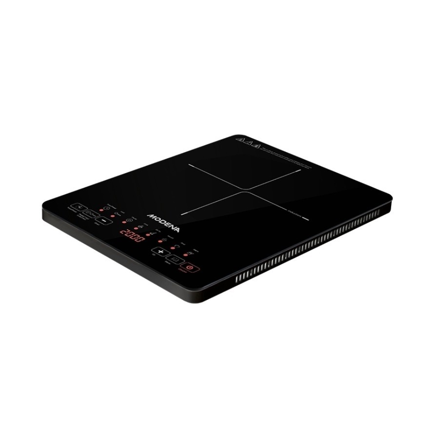 Jual Modena Kompor Induksi Portable / Induction Cooker 1 Zone PI 1311 ...