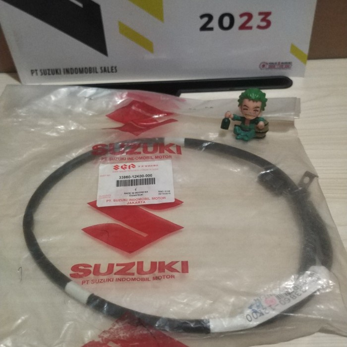 Jual kabel switch minus aki satria fu injeksi fufi raider 150fi belang