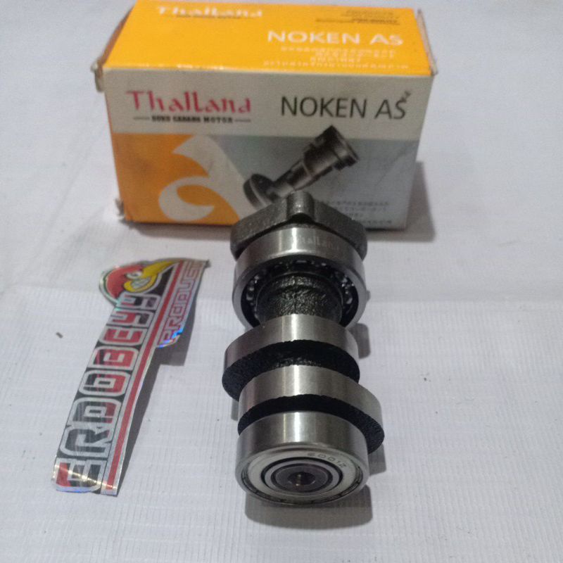 Jual NOKEN AS MEGA PRO NEW, MEGA PRO MONOSHOCK, VERZA THAILAND ...