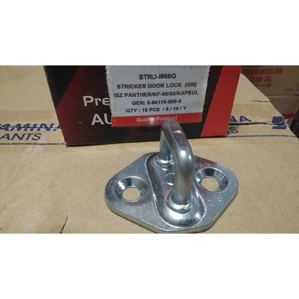 Jual Stricker Steker Cantelan Pintu Door Lock Isuzu Panther