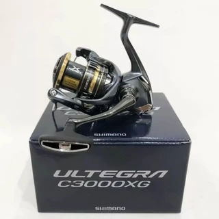 Jual Shimano Ultegra 1000 Terbaik - Harga Murah April 2024 & Cicil 0%