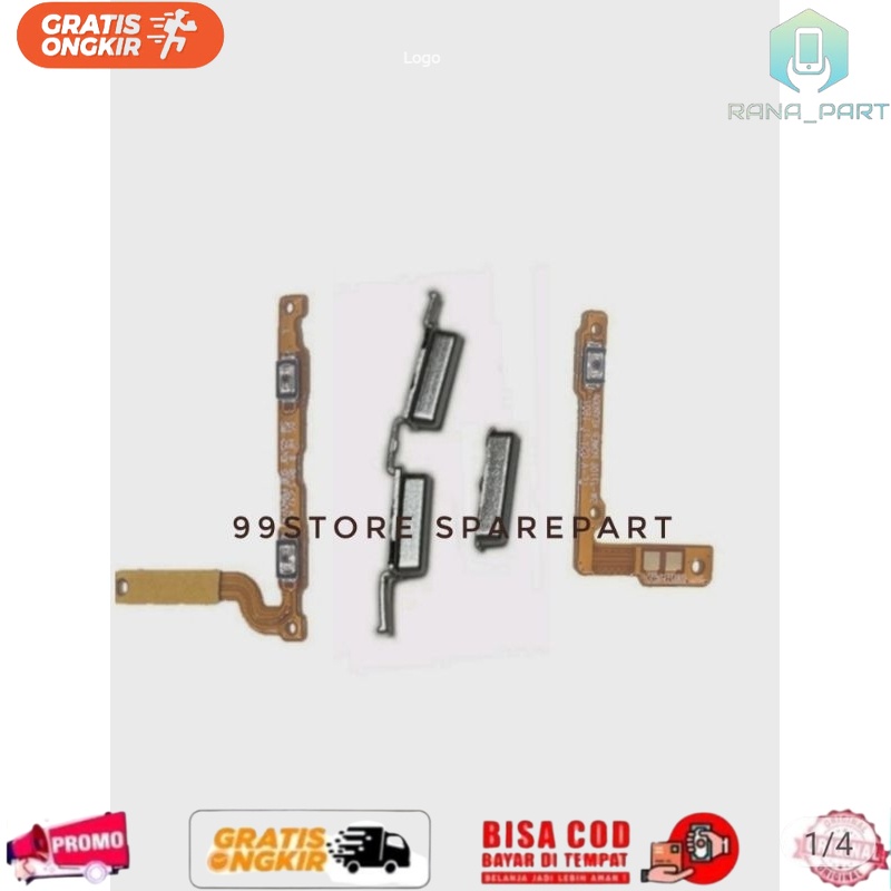 Jual Tombol Power Hp Rusak Terlengkap & Harga Terbaru September 2026 ...