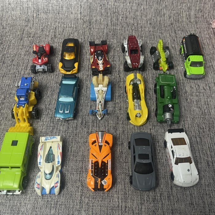 Jual Mobil Hotwheels Pcs Shopee Indonesia