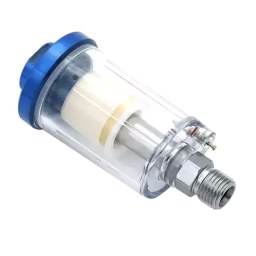 Jual Water Oil Filter Separator Air Udara Kompresor | Shopee Indonesia