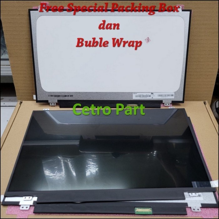 Dalle écran LCD HP Pavilion 14-AB054TX - 14" LED HD 1366x768 - 30pin - Neuf
