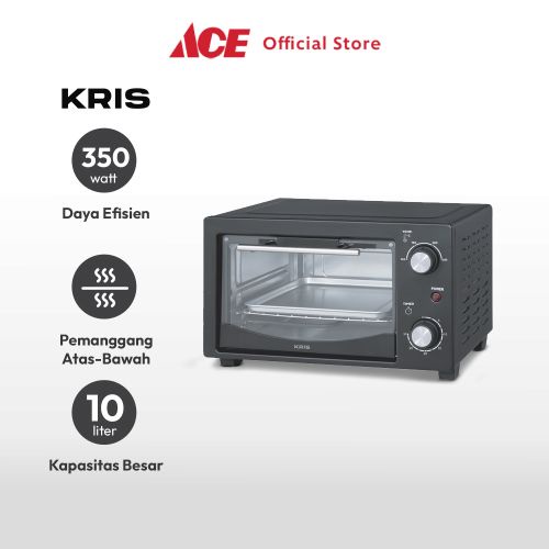 kris steam oven