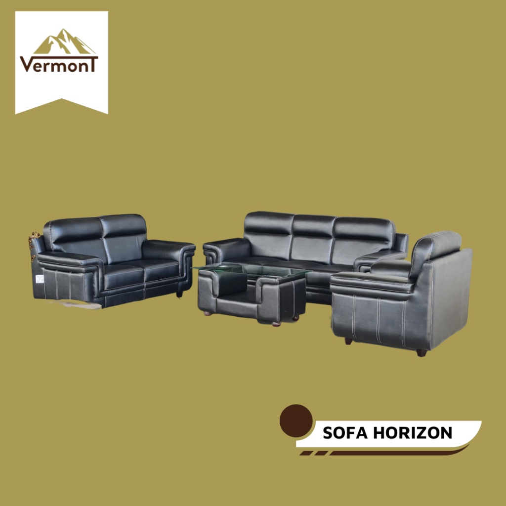 Jual Sofa Horizon (CAPITAL) | Shopee Indonesia