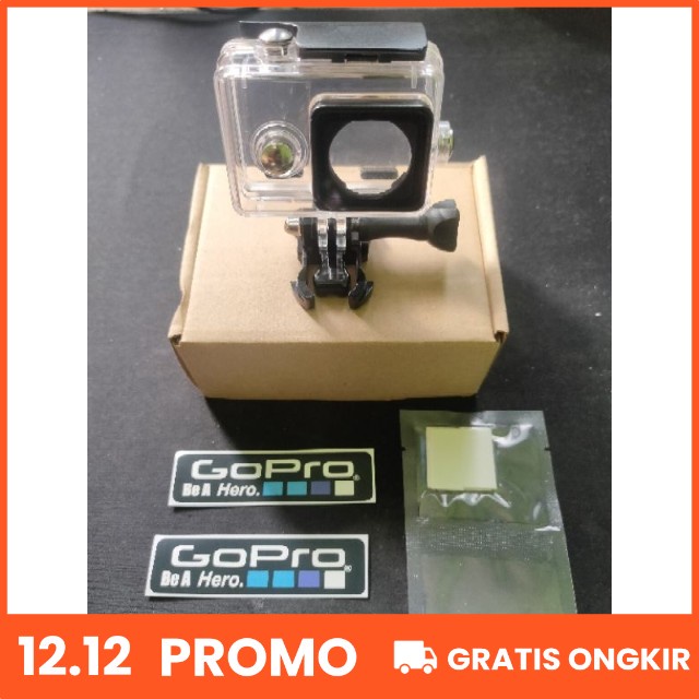 Jual Waterproof Case Yi Cam Xiaomi Underwater Housing Yicam Basic China