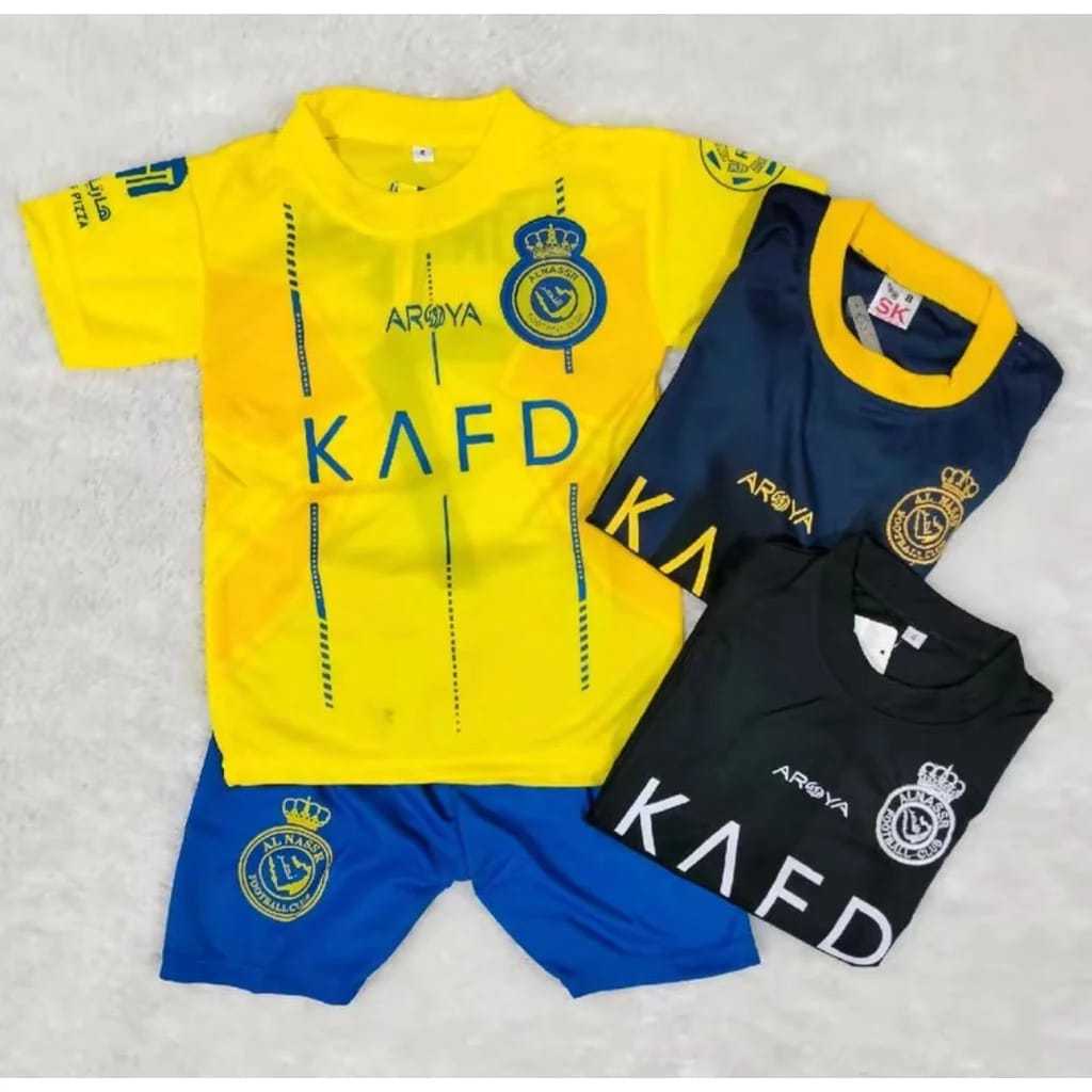 Bayaran cheap ronaldo shopee
