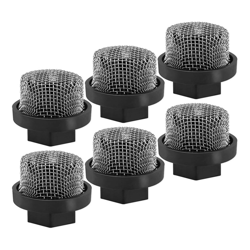 Jual 700805/700-805 Airless Paint Sprayer Air Inlet Filter Suitable For ...