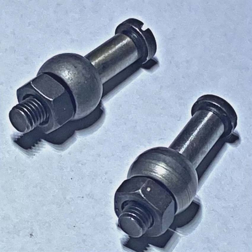 Jual No 243041 NP7A Baut Roller Stud Mesin Jahit Karung NP-7A | Shopee ...