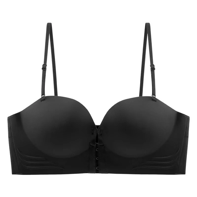 Warna 3in1 Push Up Bra