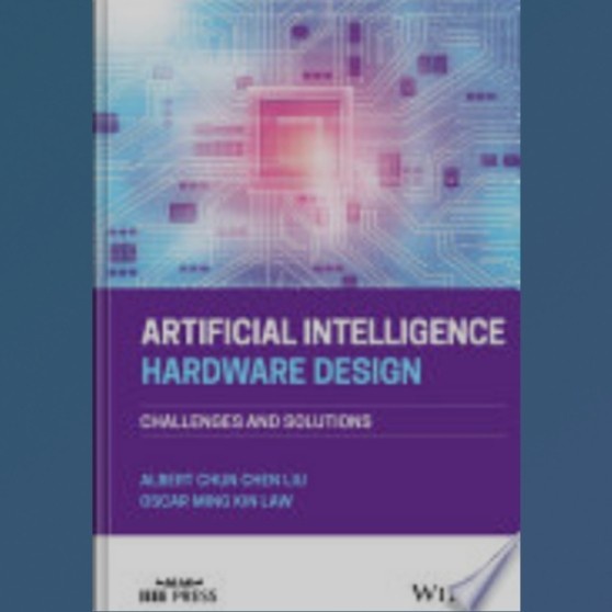 Jual Buku Artificial Intelligence Hardware Design Challenges and ...