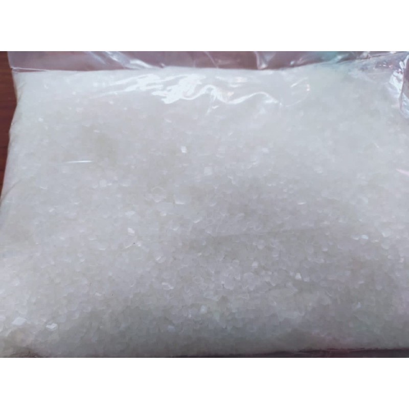 Jual Sacharine Sakarin Pemanis Makanan Pengganti Gula 500g | Shopee ...