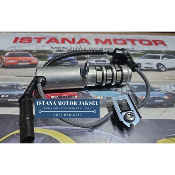 Jual SELENOID VANOS MINI COOPER R56 N18 GD27 | Shopee Indonesia