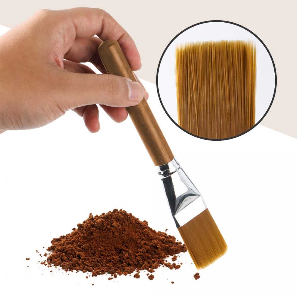 Jual Kuas Debu Teko Teh Tea Pot Dust Brush - ZC0354 | Shopee Indonesia
