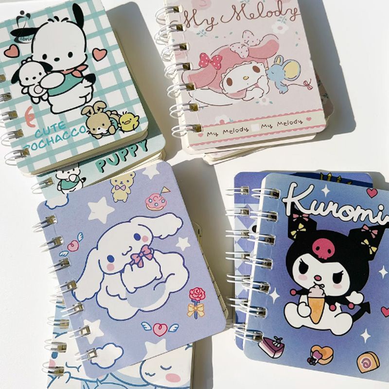 Jual A7 Buku Mini isi 80 Lembar NOTEBOOK MINI Z | Shopee Indonesia